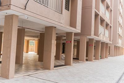 Project Image of 650.68 - 968.64 Sq.ft 2 BHK Apartment for buy in Aatrey Ivaan 5