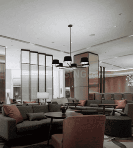 Project Image of 700.52 - 2001.0 Sq.ft 2 BHK Apartment for buy in Urban Palace