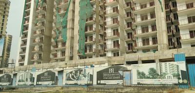 Project Image of 579.64 - 1074.45 Sq.ft 2 BHK Apartment for buy in Fusion The Brook