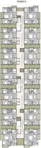 Project Image of 1309.0 - 2069.0 Sq.ft 2 BHK Apartment for buy in Gruhitha Spring Violet