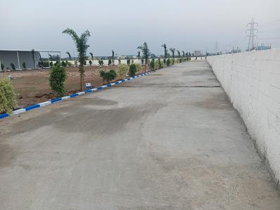Project Image of 600.0 - 2400.0 Sq.ft Residential Plot Plot for buy in Empire Pride