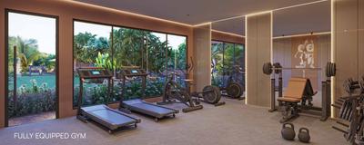 Project Image of 1721.0 - 2152.0 Sq.ft 3 BHK Apartment for buy in Surendra Select