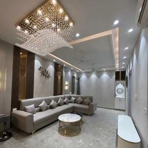 Project Image of 600.0 - 950.0 Sq.ft 3 BHK Apartment for buy in SSV Luxury Home