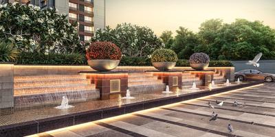 Project Image of 0.0 - 974.0 Sq.ft 3 BHK Apartment for buy in Shiven Florenza