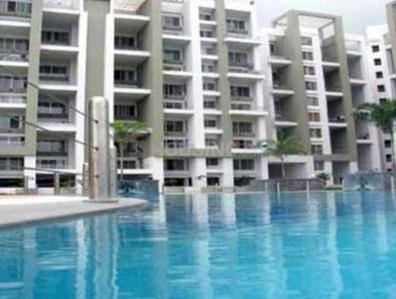 Lunkad Colonnade I Images for Elevation of Lunkad Colonnade I 1