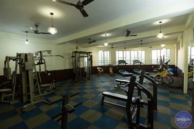 Project Image of 2504.0 - 2700.0 Sq.ft 4 BHK Villa for buy in Daiwik Sparsh