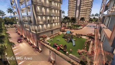 Project Image of 2130.29 - 3536.05 Sq.ft 4 BHK Apartment for buy in Surya Signature