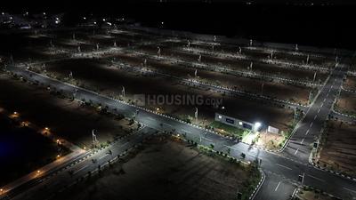 Project Image of 0.0 - 753.0 Sq.ft Residential Plot Plot for buy in G Square Flora