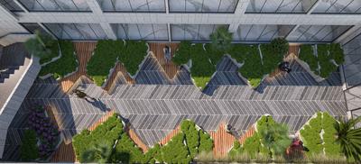 Project Image of 431.0 - 460.0 Sq.ft Studio Studio Apartment for buy in NRI Avenue