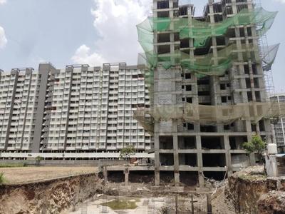 Project Image of 468.55 - 858.0 Sq.ft 2 BHK Apartment for buy in DML Hexa Towers