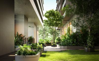 Project Image of 1685.0 - 3200.0 Sq.ft 3 BHK Apartment for buy in Sunshine Terra