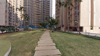 Project Image of 634.32 - 838.51 Sq.ft 2 BHK Apartment for buy in Gurukrupa Marina Enclave Wings OP Phase III