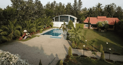 Project Image of 1500 Sq.ft Residential Plot / Land for sale in Marsur for Rs. 7050000
