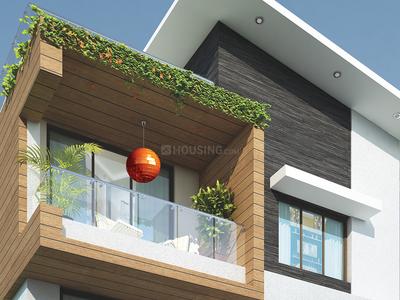 Project Image of 0.0 - 3121.0 Sq.ft 4 BHK Villa for buy in Aurovilla