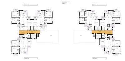 Project Image of 2775 Sq.ft 4.5 BHK Apartment / Flat for sale in Sector 131 for Rs. 23310000