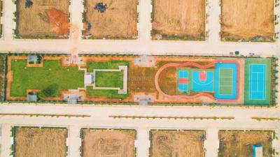 Project Image of 2403.0 - 5702.61 Sq.ft Residential Plot Plot for buy in Gowra Greendale