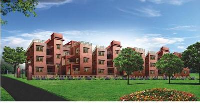 Project Image of 746.0 - 2153.0 Sq.ft 2 BHK Apartment for buy in Lord Enclave
