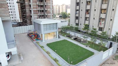 Project Image of 0.0 - 1377.0 Sq.ft 2 BHK Apartment for buy in Solitaire Vista 2