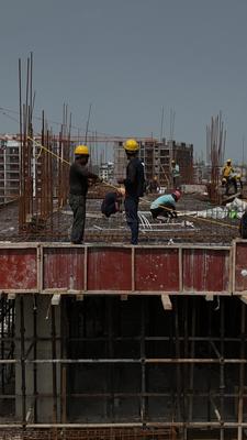 Project Image of 3700.0 - 4340.0 Sq.ft 4 BHK Villa for buy in Rudraksh Kingston Phase 1