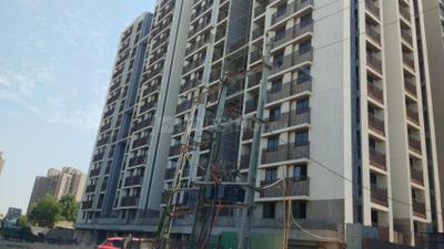 Project Image of 1200 Sq.ft 2 BHK Apartment / Flat for sale in Shela for Rs. 4500000