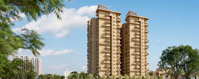 Project Image of 1055 Sq.ft 3 BHK Apartment / Flat for sale in Sarjapur for Rs. 8200000