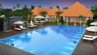 Project Image of 5990.0 - 10890.0 Sq.ft Residential Plot Plot for buy in Obel Farm