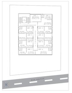 Project Image of 189.0 - 766.0 Sq.ft 1 BHK Apartment for buy in Sarva Signature