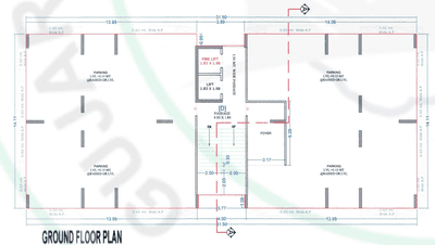 Project Image of 881.89 - 913.43 Sq.ft 3 BHK Apartment for buy in Vikrant Vedant Solitaire