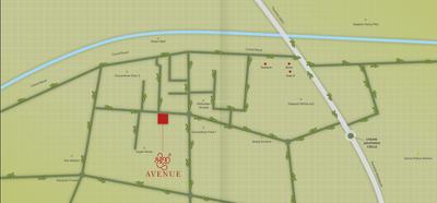 Project Image of 315.27 - 412.0 Sq.ft 1 BHK Apartment for buy in Prahant Shreeji Avenue