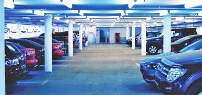 Project Image of 413.0 - 635.0 Sq.ft 1 BHK Apartment for buy in Buildtech Parkview