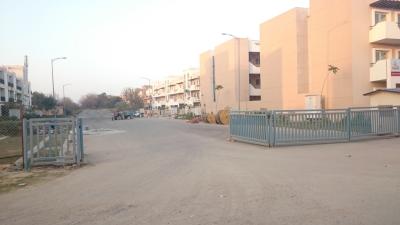 Project Image of 0.0 - 1402.0 Sq.ft 3 BHK Apartment for buy in BPTP Park 81