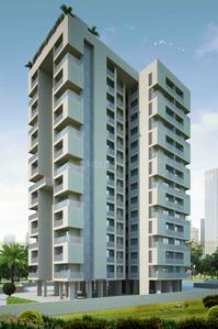 Project Image of 409.0 - 803.0 Sq.ft 1 BHK Apartment for buy in Shree Salasar Siddhivinayak
