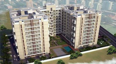 Project Image of 1303.0 - 2466.0 Sq.ft 2 BHK Apartment for buy in ARG Royal Ensign