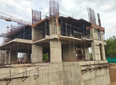 Project Image of 3100.0 - 5840.0 Sq.ft 4 BHK Apartment for buy in Raya