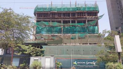 Project Image of 638.0 - 1020.0 Sq.ft 2 BHK Apartment for buy in Gajra Bhoomi Serenity