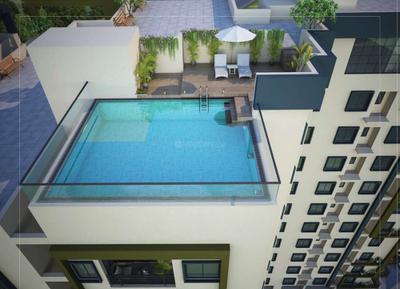 Project Image of 643.45 - 1580.35 Sq.ft 1 BHK Apartment for buy in ORO Nirupama Heights