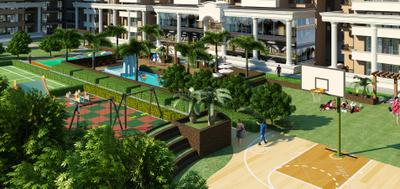 Project Image of 4025 Sq.ft 4 BHK Duplex for sale in Noida Extension for Rs. 44275000