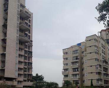 Project Image of 665 Sq.ft 1 BHK Apartment / Flat for sale in Taloja for Rs. 2600000