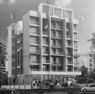 Project Image of 0.0 - 960.0 Sq.ft 2 BHK Apartment for buy in Krish Krishna Enclave