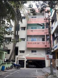 Project Image of 0.0 - 1020.0 Sq.ft 2 BHK Apartment for buy in Comfort Opel