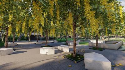 Project Image of 3100.0 - 4400.0 Sq.ft Residential Plot Plot for buy in Terra Blue Leaf Enclave