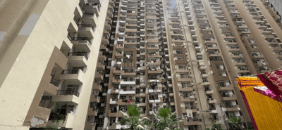 Project Image of 327.44 - 1006.96 Sq.ft 1 BHK Apartment for buy in Supertech Eco Village I Phase II