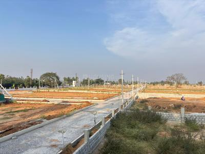 Project Image of 1350.0 - 4455.0 Sq.ft Residential Plot Plot for buy in Surakshaa Elite