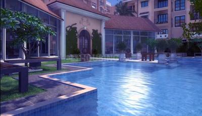 Project Image of 1251.63 - 1588.32 Sq.ft 2 BHK Apartment for buy in CD Diva Block F