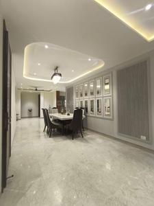 Project Image of 2050.0 - 4500.0 Sq.ft 4 BHK Builder Floor for buy in Living Ultra Luxurious Floors