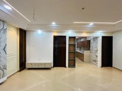 Project Image of 380.0 - 3600.0 Sq.ft 1 BHK Builder Floor for buy in Aman New Builders Floors