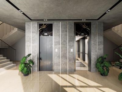 Project Image of 658.0 - 1630.0 Sq.ft 1 BHK Apartment for buy in Earthwork Sky Breeze