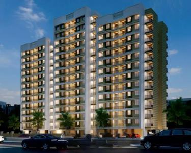 Project Image of 556.17 - 718.71 Sq.ft 2 BHK Apartment for buy in Reliance Gold