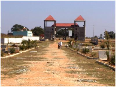 Project Image of 1200.0 - 2800.0 Sq.ft Residential Plot Plot for buy in KPS Orchid Greens
