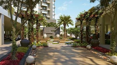 Project Image of 624.0 - 967.0 Sq.ft 1 BHK Apartment for buy in Shubh Ganesh Spring Valley